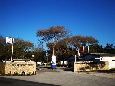 Camping Mira - Camping Centre du Portugal - Image N°10