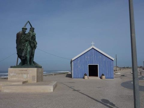 Camping Mira - Camping Centre du Portugal - Image N°16