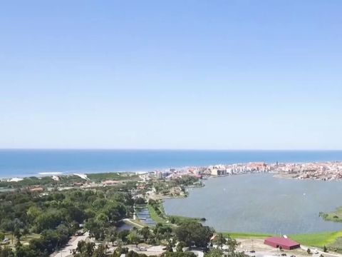 Camping Mira - Camping Centre du Portugal - Image N°23