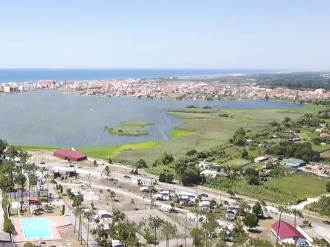 Camping Mira - Camping Centre du Portugal - Image N°20