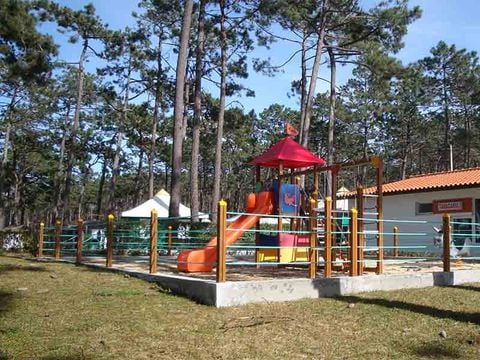Camping Sao Pedro de Moel - Camping Lissabon - Afbeelding N°11
