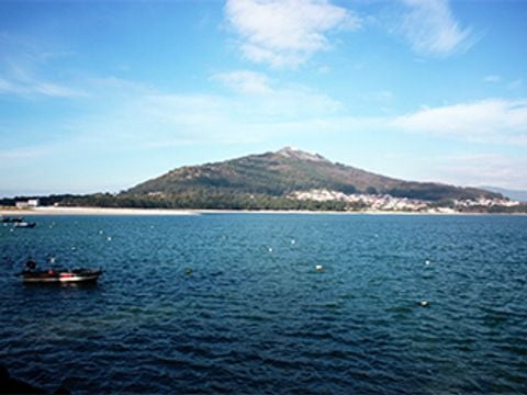 Camping Sao Pedro de Moel - Camping Lissabon - Afbeelding N°47