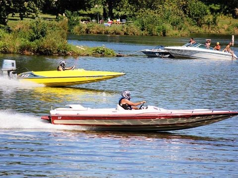 Camping Sao Pedro de Moel - Camping Lissabon - Afbeelding N°26