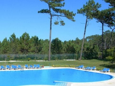 Camping Sao Pedro de Moel - Camping Lissabon - Afbeelding N°3