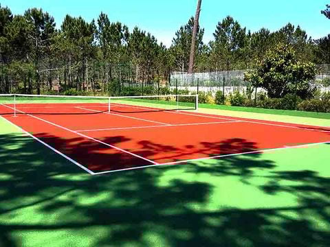 Camping Sao Pedro de Moel - Camping Lissabon - Afbeelding N°12