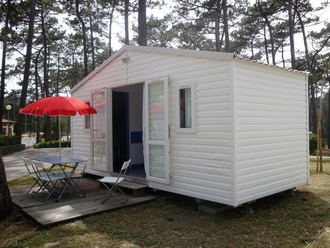 Mobilhome 5 personnes - HAWAI - sans sanitaire