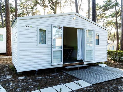 Mobilhome 5 personnes - HAWAI - sans sanitaire