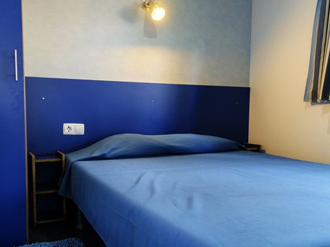 Mobilhome 2 personnes - VENUS 2