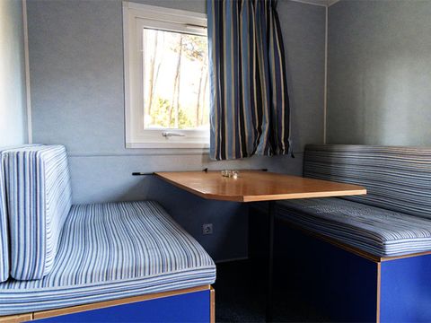 Mobilhome 2 personnes - VENUS 2