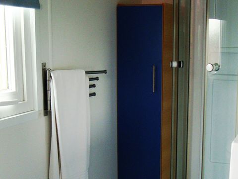 Mobilhome 2 personnes - VENUS 2