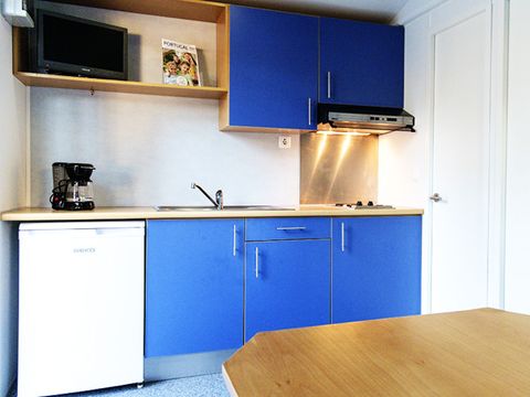 MOBILHOME 2 personnes - VENUS 2