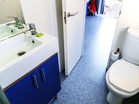 Mobilhome 2 personnes - VENUS 2