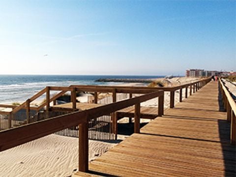 Camping Sao Pedro de Moel - Camping Lissabon - Afbeelding N°49