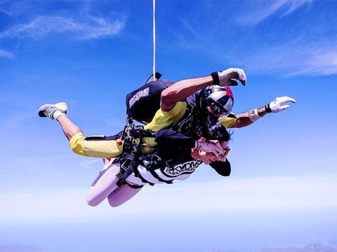 Camping Sao Pedro de Moel - Camping Lissabon - Afbeelding N°23