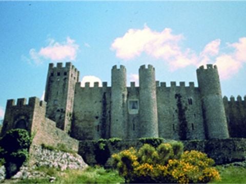 Camping Sao Pedro de Moel - Camping Lissabon - Afbeelding N°50