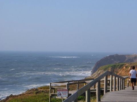 Camping Sao Pedro de Moel - Camping Lissabon - Afbeelding N°42