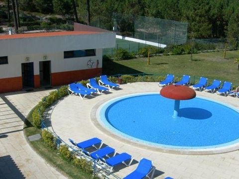 Camping Sao Pedro de Moel - Camping Lissabon - Afbeelding N°4