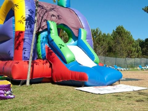 Camping Sao Pedro de Moel - Camping Lissabon - Afbeelding N°10