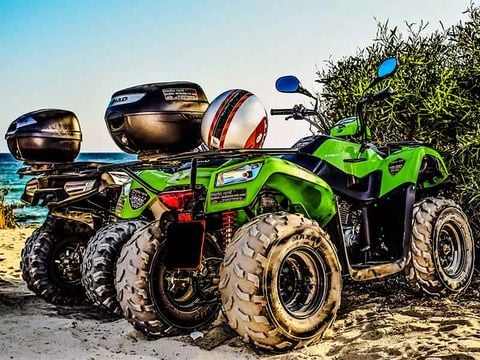 Camping Sao Pedro de Moel - Camping Lissabon - Afbeelding N°53