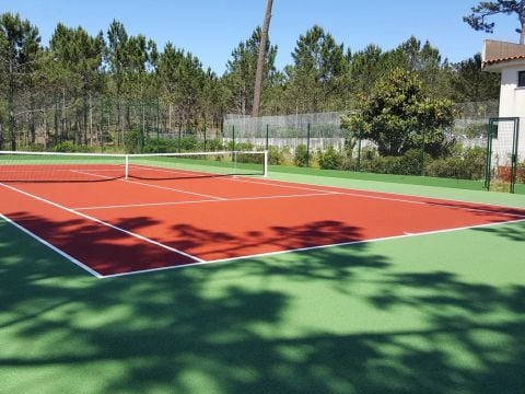 Camping Sao Pedro de Moel - Camping Lissabon - Afbeelding N°9