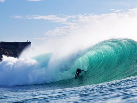 Camping Sao Pedro de Moel - Camping Lissabon - Afbeelding N°24