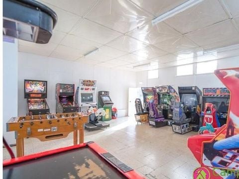 Camping Sao Pedro de Moel - Camping Lissabon - Afbeelding N°13