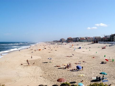 Camping Sao Pedro de Moel - Camping Lissabon - Afbeelding N°38