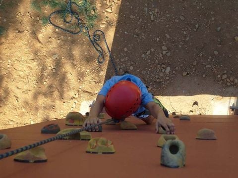 Camping Sao Pedro de Moel - Camping Lissabon - Afbeelding N°16