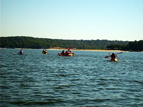 Camping Sao Pedro de Moel - Camping Lissabon - Afbeelding N°17