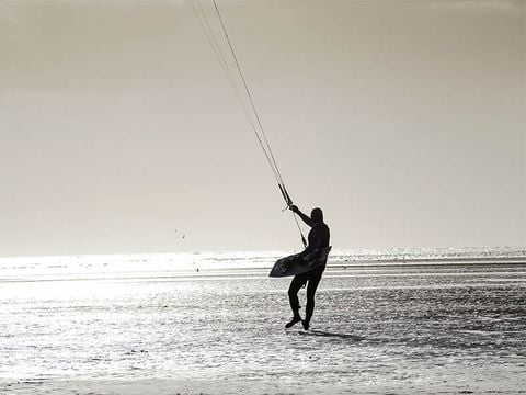 Camping Sao Pedro de Moel - Camping Lissabon - Afbeelding N°33