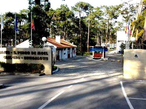 Camping Sao Pedro de Moel - Camping Lissabon - Afbeelding N°54