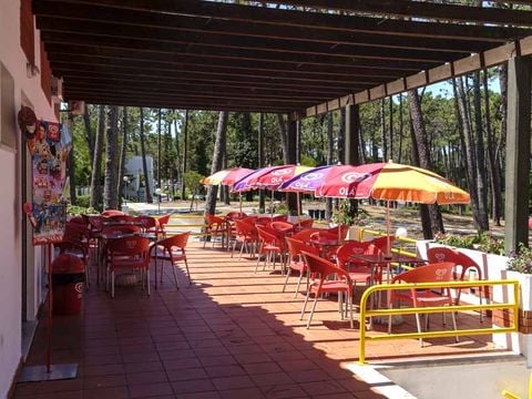 Camping Sao Pedro de Moel - Camping Lissabon - Afbeelding N°37