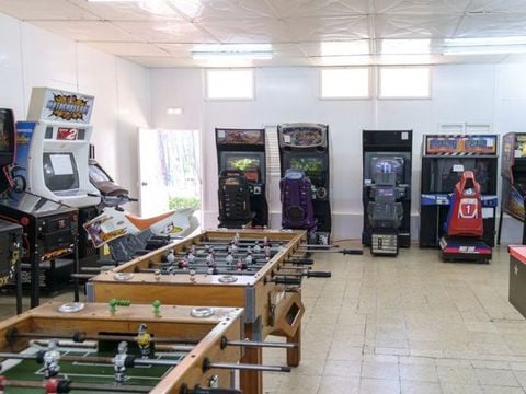 Camping Sao Pedro de Moel - Camping Lissabon - Afbeelding N°15