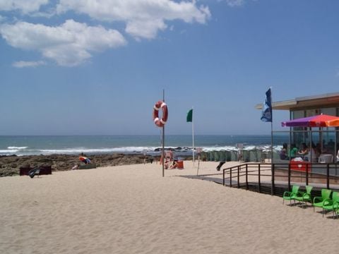 Camping Sao Pedro de Moel - Camping Lissabon - Afbeelding N°35