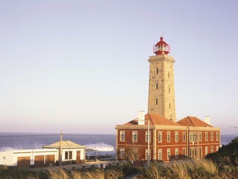 Camping Sao Pedro de Moel - Camping Lissabon - Afbeelding N°44