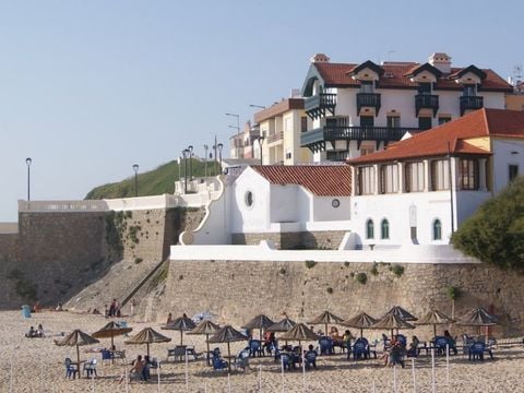 Camping Sao Pedro de Moel - Camping Lissabon - Afbeelding N°43