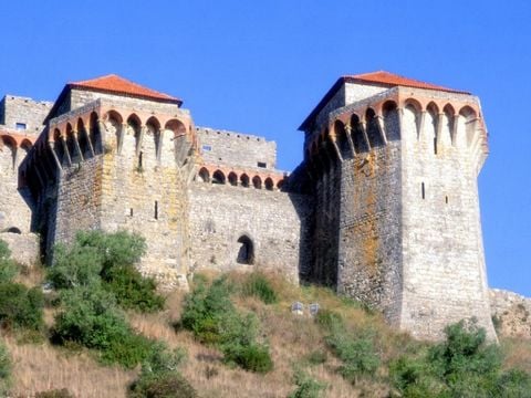 Camping Sao Pedro de Moel - Camping Lissabon - Afbeelding N°41