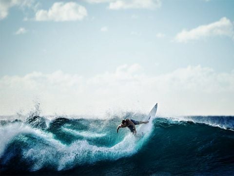 Camping Sao Pedro de Moel - Camping Lissabon - Afbeelding N°25