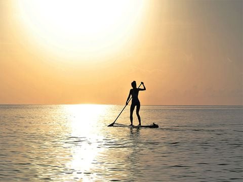 Camping Sao Pedro de Moel - Camping Lissabon - Afbeelding N°31