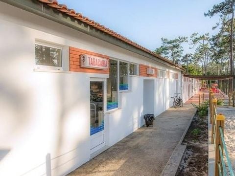 Camping Sao Pedro de Moel - Camping Lissabon - Afbeelding N°36