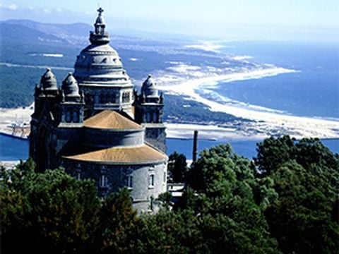 Camping Sao Pedro de Moel - Camping Lissabon - Afbeelding N°48