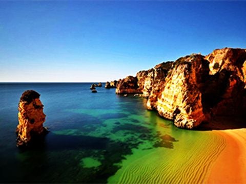 Camping Sao Pedro de Moel - Camping Lissabon - Afbeelding N°34