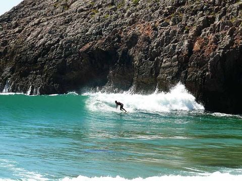 Camping Sao Pedro de Moel - Camping Lissabon - Afbeelding N°28