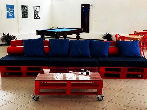 Camping Sao Pedro de Moel - Camping Lissabon - Afbeelding N°14