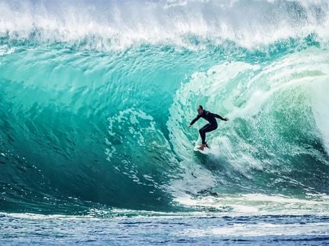 Camping Sao Pedro de Moel - Camping Lissabon - Afbeelding N°32