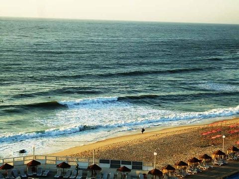 Camping Sao Pedro de Moel - Camping Lissabon - Afbeelding N°39