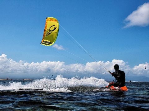 Camping Sao Pedro de Moel - Camping Lissabon - Afbeelding N°27