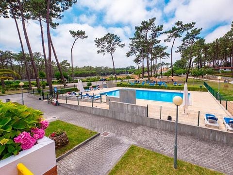 Camping Valado - Camping Centre du Portugal - Image N°6