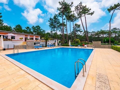 Camping Valado - Camping Centre du Portugal - Image N°4