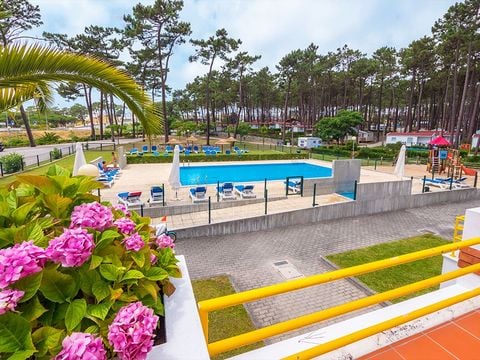 Camping Valado - Camping Centre du Portugal - Image N°7